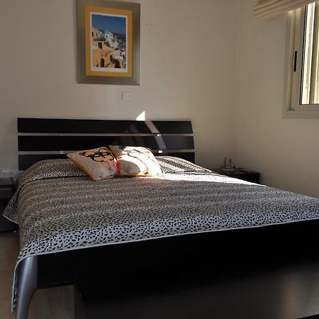 Sunset Garden Villa Periwolia Zewnętrze zdjęcie